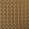 Ekena Millwork 19 5/8in. W x 19 5/8in. H Coralie EnduraWall Decorative 3D Wall Panel Covers 2.67 Sq. Ft. WP20X20CICGH - alternate 1